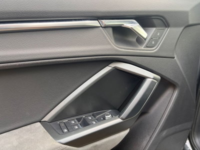 Audi Q3 Sportback 35 TDI quattro S tronic S line edition (17)