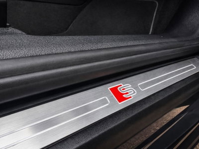 Audi Q3 Sportback 35 TDI quattro S tronic S line edition (6)