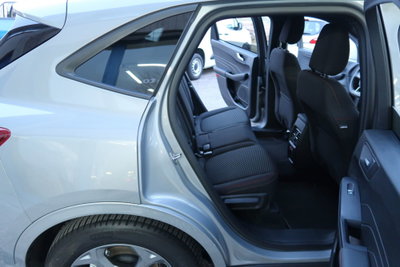Ford Kuga 2.5 Full Hybrid 190 CV CVT 2WD ST-Line Design (13)