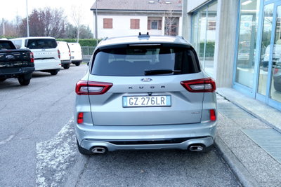 Ford Kuga 2.5 Full Hybrid 190 CV CVT 2WD ST-Line Design (6)