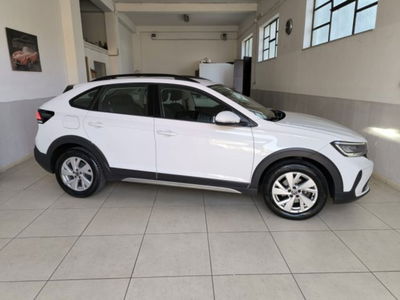 Volkswagen Taigo 1.0 tsi Life 95cv usata