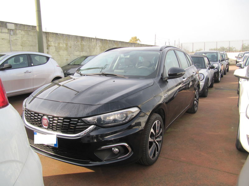 Fiat Tipo Station Wagon Tipo 1.6 Mjt S&S SW Easy