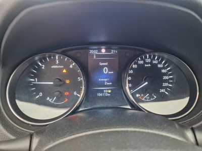 Nissan Qashqai 1.5 dCi Acenta Premium (11)