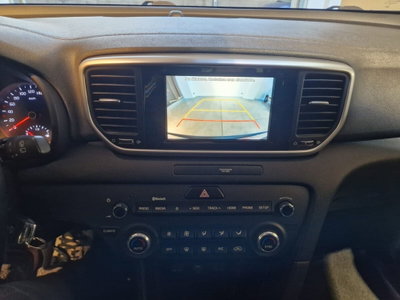 Kia Sportage 1.6 CRDI 115 CV 2WD Style (15)