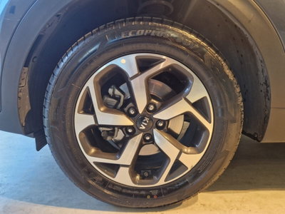 Kia Sportage 1.6 CRDI 115 CV 2WD Style (18)
