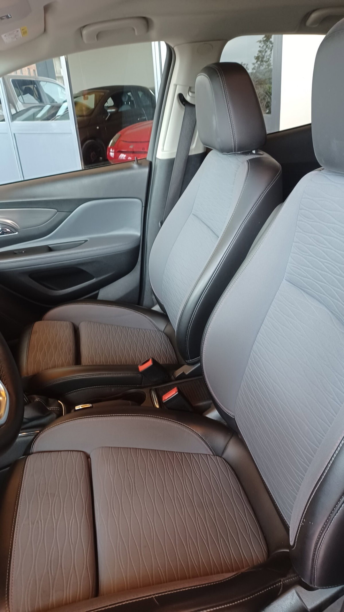 Opel Mokka 1.6 CDTI Ecotec 136CV 4x2 Start&Stop Cosmo (10)