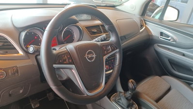 Opel Mokka 1.6 CDTI Ecotec 136CV 4x2 Start&Stop Cosmo (9)