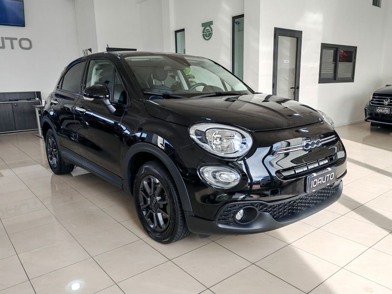 Fiat 500X 1.3 MultiJet 95 CV Club