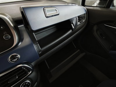 Fiat 500X 1.3 MultiJet 95 CV Club (13)
