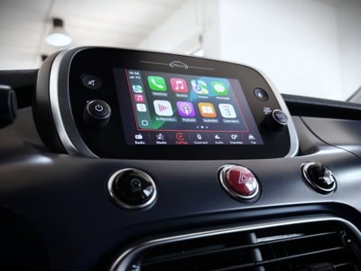 Fiat 500X 1.3 MultiJet 95 CV Club (17)