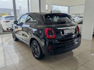 Fiat 500X 1.3 MultiJet 95 CV Club (6)