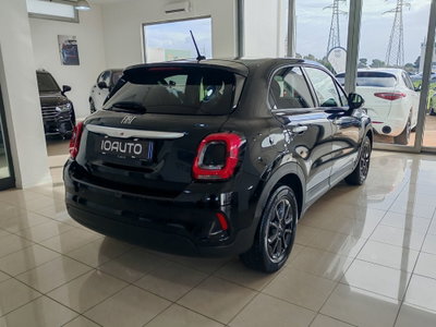 Fiat 500X 1.3 MultiJet 95 CV Club (7)