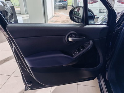 Fiat 500X 1.3 MultiJet 95 CV Club (8)