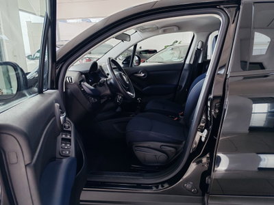 Fiat 500X 1.3 MultiJet 95 CV Club (9)