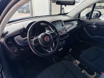 Fiat 500X 1.3 MultiJet 95 CV Club (10)