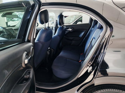 Fiat 500X 1.3 MultiJet 95 CV Club (18)