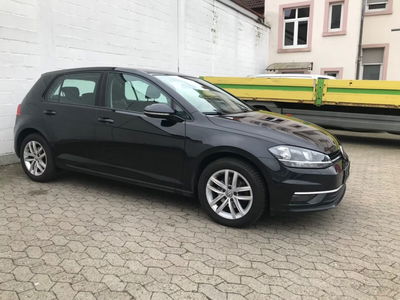 Volkswagen Golf 1.6 TDI 115 CV DSG 5p. Highline BlueMotion Technology usata
