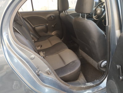Nissan Micra 1.2 12V 5 porte Tekna (10)