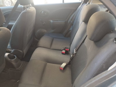 Nissan Micra 1.2 12V 5 porte Tekna (13)