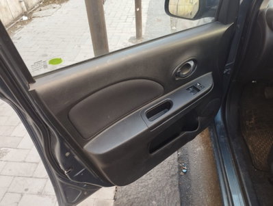 Nissan Micra 1.2 12V 5 porte Tekna (14)