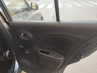 Nissan Micra 1.2 12V 5 porte Tekna (16)