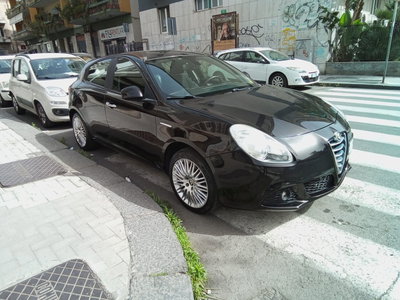 Alfa Romeo Giulietta 1.4 tb Progression 105cv E6 usata