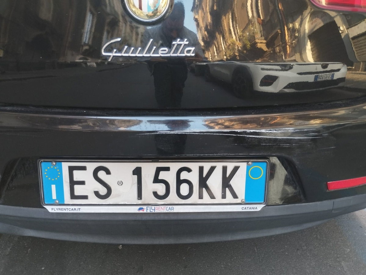 Alfa Romeo Giulietta 1.4 tb Progression 105cv E6 (10)