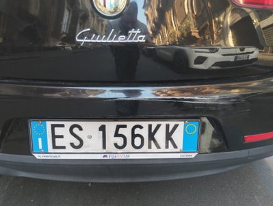 Alfa Romeo Giulietta 1.4 tb Progression 105cv E6 (10)