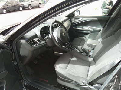 Alfa Romeo Giulietta 1.4 tb Progression 105cv E6 (11)