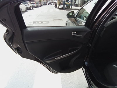 Alfa Romeo Giulietta 1.4 tb Progression 105cv E6 (14)