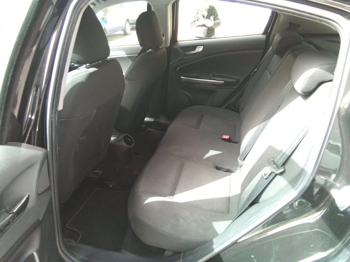Alfa Romeo Giulietta 1.4 tb Progression 105cv E6 (16)