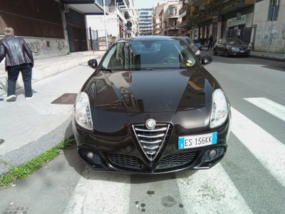 Alfa Romeo Giulietta 1.4 tb Progression 105cv E6 (2)