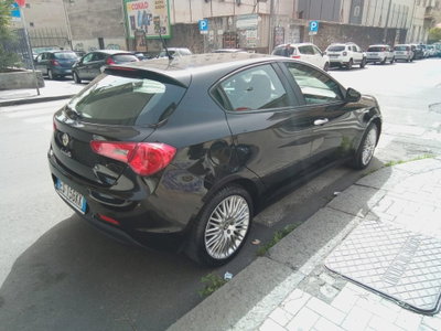 Alfa Romeo Giulietta 1.4 tb Progression 105cv E6 (3)
