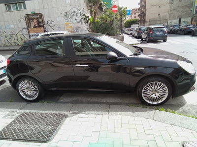 Alfa Romeo Giulietta 1.4 tb Progression 105cv E6 (4)