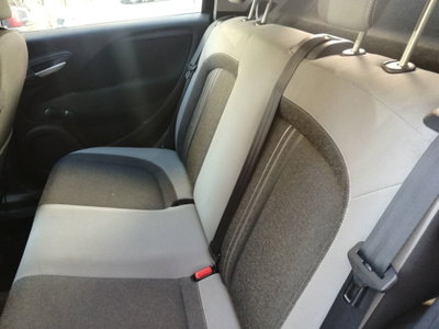 Fiat Punto 1.4 8V 5 porte Natural Power Lounge (11)