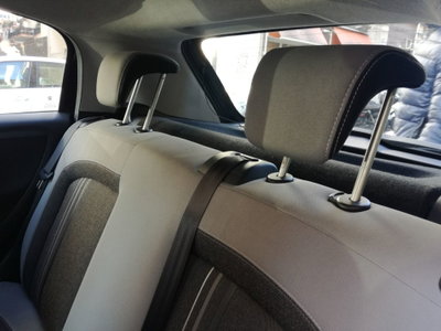 Fiat Punto 1.4 8V 5 porte Natural Power Lounge (12)