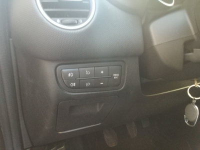 Fiat Punto 1.4 8V 5 porte Natural Power Lounge (13)