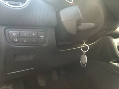 Fiat Punto 1.4 8V 5 porte Natural Power Lounge (20)