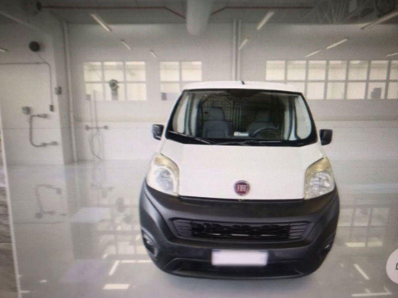 Fiat Fiorino 1.3 MJT 75CV Furgone