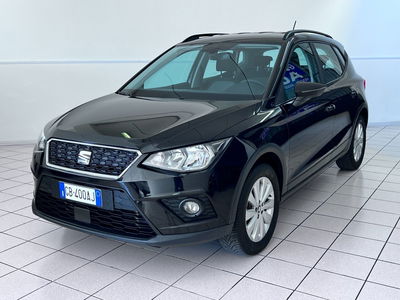 SEAT Arona 1.6 TDI 95 CV DSG XCELLENCE usata