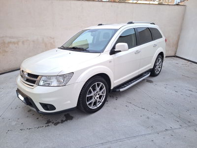 Fiat Freemont 2.0 Mjt 170 CV 4x4 Automatica Lounge usata