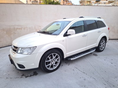 Fiat Freemont 2.0 Mjt 170 CV 4x4 Automatica Lounge (2)