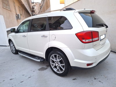 Fiat Freemont 2.0 Mjt 170 CV 4x4 Automatica Lounge (3)