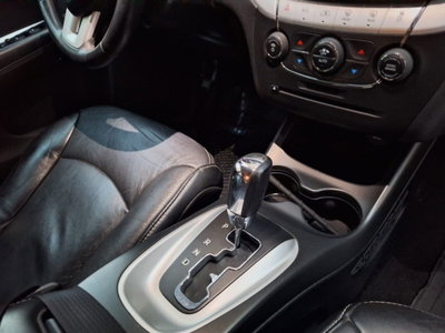 Fiat Freemont 2.0 Mjt 170 CV 4x4 Automatica Lounge (7)