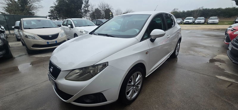 SEAT Ibiza 1.2 70 CV 5p. Reference