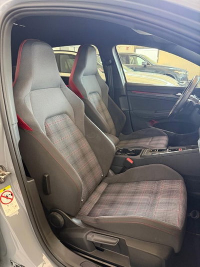 Volkswagen Golf 2.0 tsi GTI MT Ultimate 245cv (15)