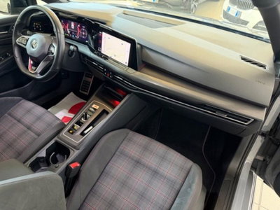 Volkswagen Golf 2.0 tsi GTI MT Ultimate 245cv (11)