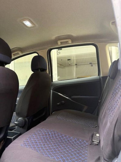 Lancia Musa 1.3 Multijet 16V 70 CV Argento (9)