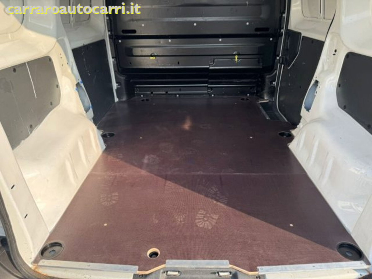Citroen Jumpy Furgone BlueHDi 120 S&S PC-TN Furgone XS Club (15)