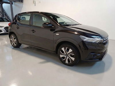 Dacia Sandero Streetway 1.0 TCe 90 CV Expression nuova